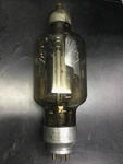 Super Rare! Rca Radiotron Uv 851 Largest Triode Vacuum Tube Made X.8418. Fixed Price $999.95.
