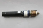 Thorn Emi 9924B15 Electron Tube Vdn 449 Photomultiplier Housing Pmt Socket. Fixed Price $59.99.