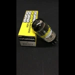 Nos Nib Sylvania 6SN7GTB Coin Base Getter Vintage Vacuum Tube Tested C.9567. Fixed Price $39.95.