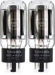 Tung-sol 6L6GC "str" Platinum Matched Duet Power Tubes. Fixed Price $75.95.