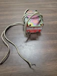 Ge CR115A 54 Vane Operated Limit Switch 240 Vac Front. Fixed Price $89.99.