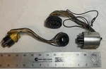 Perma Power Color Gun-killer Model T101 And Ieh Mfg Picture Tube Britener Tv Set. Fixed Price $30.00.