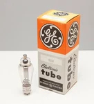 5558 Tube - Nos Original Box General Electric. Fixed Price $30.00.