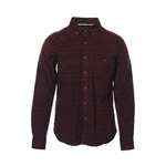 Zanerobe Mens Geo Print Rharma Corduroy Western Button Down Shirt (medium) $119. Fixed Price $60.55.