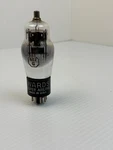6T7G Wards Vacuum Electron Tube Tested. Fixed Price $8.00.
