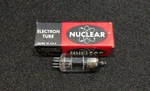 Nuclear Electronics 6AB4 Vintage Tube. Fixed Price $14.95.