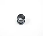 481906-BL Fragola Performance -6 Tube Sleeve Aluminum Black Anodized. Fixed Price $7.41.