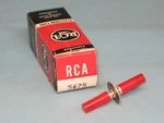 Vacuum Tube 5675 Rca Nos. Fixed Price $5.95.