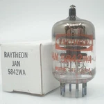 Raytheon 417A=5842WA =CV3789 Logo, Usa Made! Tube,valve. Fixed Price $46.00.