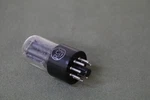 Rca Radiotron 6N7- Gt/g Vacuum Electron Tube. Fixed Price $25.34.