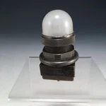 Rare/vintage B-27-C J&h Smith Panel Light Indicator White 25VAC S-73907-REV-4. Fixed Price $34.95.
