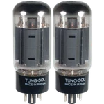 7581A, Tung-sol Reissue Vacuum Tube, Matched Pair, Power. Fixed Price $90.50.