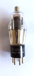 VT36 Us Signal Corps Tube Manufacturer Tung Sol. Fixed Price $5.89.
