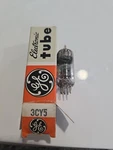 Oem Vintage Electronic Tube 3CY5. Fixed Price $12.80.