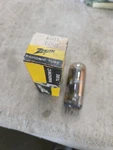 Nos Zenith 6DT3 / 6DQ3 Vacuum Tube. Fixed Price $6.99.