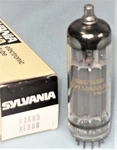 13GB5 Tube Sylvania Nib Tested & Boxed Vintage Commercial Surplus. Fixed Price $9.09.