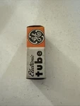 Lot Of 2: 50DC4 Ge & Sylvania Nos Tube Hre Lampe Tsf Valve Valvola TU1 T20. Fixed Price $18.00.
