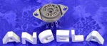 Pin Bottom Chassis Mount Tube Socket Replacement Belton Fits 12AX7 #9216. Fixed Price $11.00.