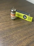 Motorola 12BR7 Twin Diode Triode Tv Audio Vacuum Tube Valve. Fixed Price $15.00.