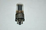 Vintage Jan-ckr 6J5GT/G Ken-rad VT-94D Vacuum Tube Untested As Is Copper Usa. Fixed Price $26.79.