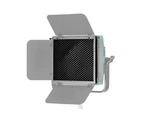 Clar Honeycomb For Slim Series 360 Led Studio Light. Fixed Price $19.99.