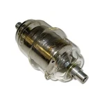 W-100 Jennings Capacitor 100PF 20000V Vacuum. Fixed Price $650.00.