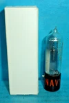 Western Electric 215A Peanut Tube Us Navy. Fixed Price $28.46.