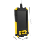 32FT Pipeline Endoscope Drain Sewer Inspection Camera Video Monitor 32G. Fixed Price $53.24.