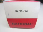 Vintage National Electronics NL-714/7021 Vacuum Tube W/box. Fixed Price $9.99.