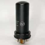 (1) Tested Rca Jan Crc Tube Date Code 58-09 (b). Fixed Price $8.95.