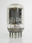General Electric Vintage Compactiron Electron Tube Model No. 6T10 Used. Fixed Price $9.99.