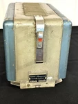 Federal Farnsworth M304-2 Tube Power Supply Vintage Radio Military Industrial. Fixed Price $175.00.