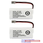 Kastar 2.4V 650MAH Battery For Radio Shack 23-596 23596 23-931 23931 43-221. Fixed Price $11.49.