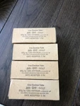 Cbs-hytron Electron Tube X4 Vintage 6X5GT Nos Jan 1954. Fixed Price $120.00.