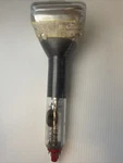 Vintage Gte Sylvania Cathode Ray Tube 5SP5107PSAB *untested. Fixed Price $44.99.
