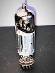 11BM8 LCL82 Triode Pentode Vacuum Tube Japan Tested Free Shipping. Fixed Price $8.40.