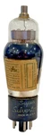Silvertone 6U7G Vacuum Tube - New/open Box Tested Good Hickok 539B. Fixed Price $14.95.