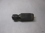 J.&h. Smith S-73907-REV-6 117-VAC Type B-27A Panel Light Indicator (red). Fixed Price $31.95.