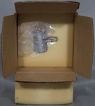 New Raytheon JAN-6177A Cw Pulse Magnetron Vacuum Tube 4.2 4.3 Ghz. Fixed Price $1499.99.