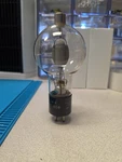 Rca Jan Crc 808 Vintage Triode Tube. Fixed Price $35.00.