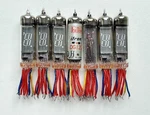 7 Iseden Itron DG12C Vfd Tubes Nixie Era Eu Shipping. Fixed Price $99.99.