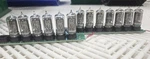National NL-5441 Vacuum Tubes Cold Cathode Indicator (lot Of 13). Fixed Price $495.00.