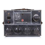 Rca Portable Mixer Amplifier OP-7 Serviced 4 Channel Tube OP7 Vintage Rare. Fixed Price $1725.00.
