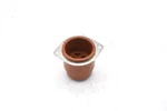 Amphenol 77A-4 High Voltage Safety Tube Socket 4-PIN (lot Of 2). Fixed Price $24.99.