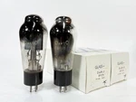 Dario BF25 PX25 Vacuum Tubes Pair Power Triode Audio Amplifier Pre-owned. Fixed Price $2252.45.