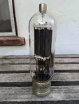 United Electronic Company 805 Jan Cue Transmitting VT-14. Fixed Price $150.00.
