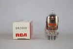 Dead Mint Nib 1976 Vintage Rca Numitron DR2000 Nixie Tube Brand New Guaranteed. Fixed Price $74.00.