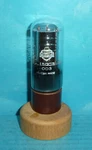 Mullard 0D3 Voltage Regulator 150C3CV216 Guaranteed Tube Getter Nos. Fixed Price $17.56.