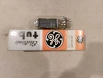 Oem Vintage Electronic Tube 12AY3A/12BS3A. Fixed Price $10.99.