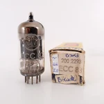 X ECC83 Valve Tube. 1960S Mullard Prod. B-codes. Used. Ena. Fixed Price $60.96.